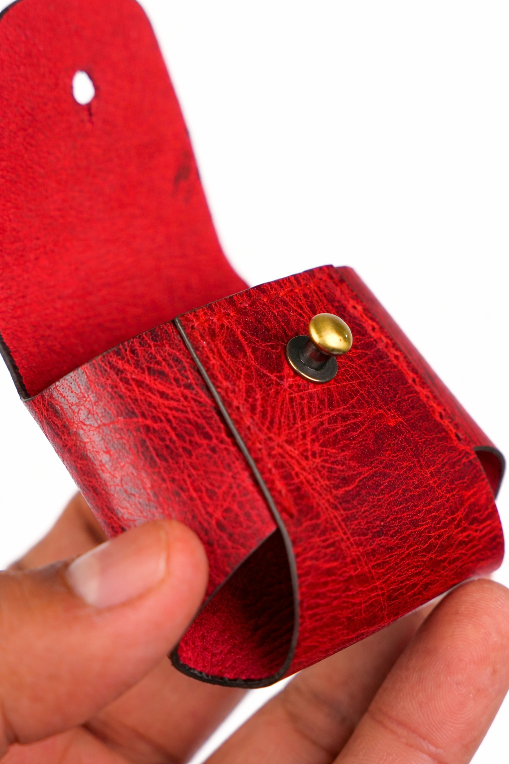 Airpod Holder key Chain