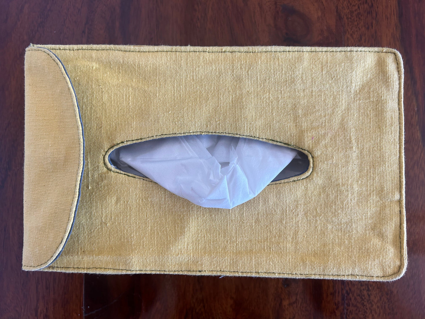 tissue paper holder