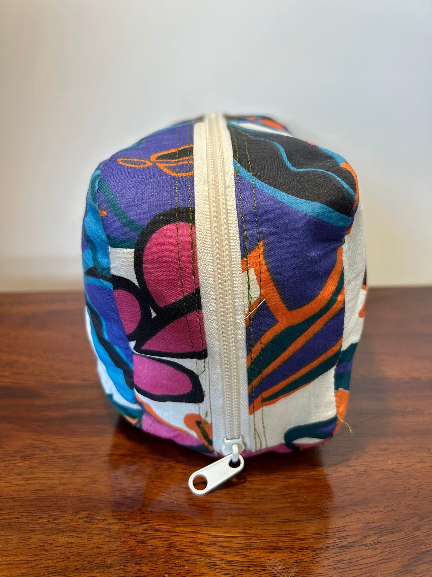 fabric pouch