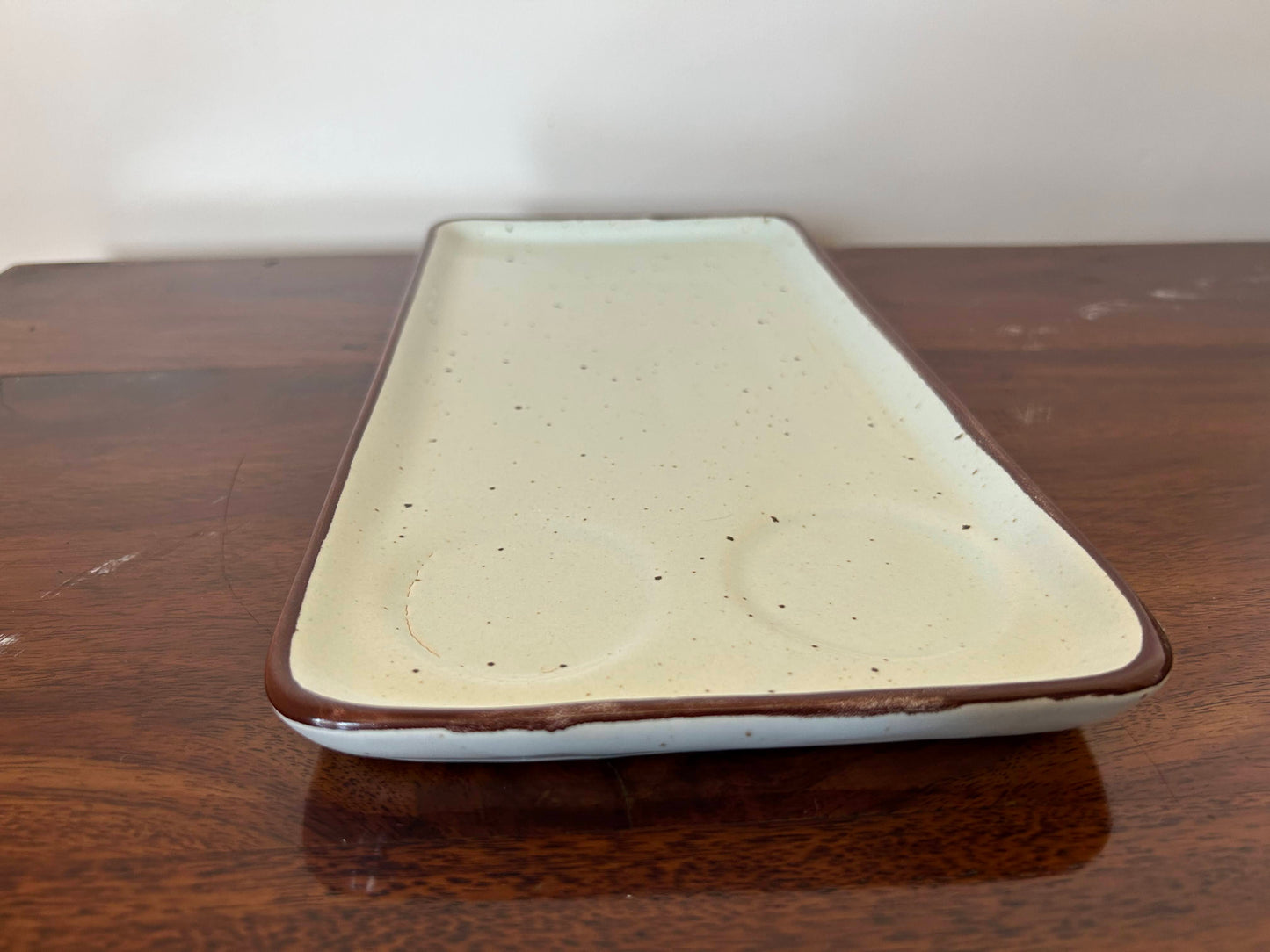 ceramic tray for starters