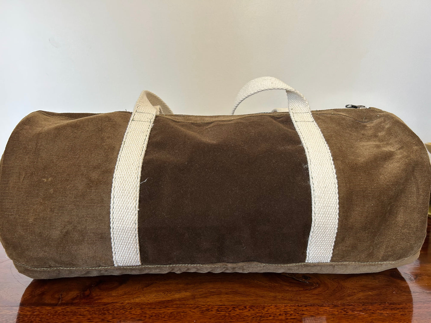 duffle bag