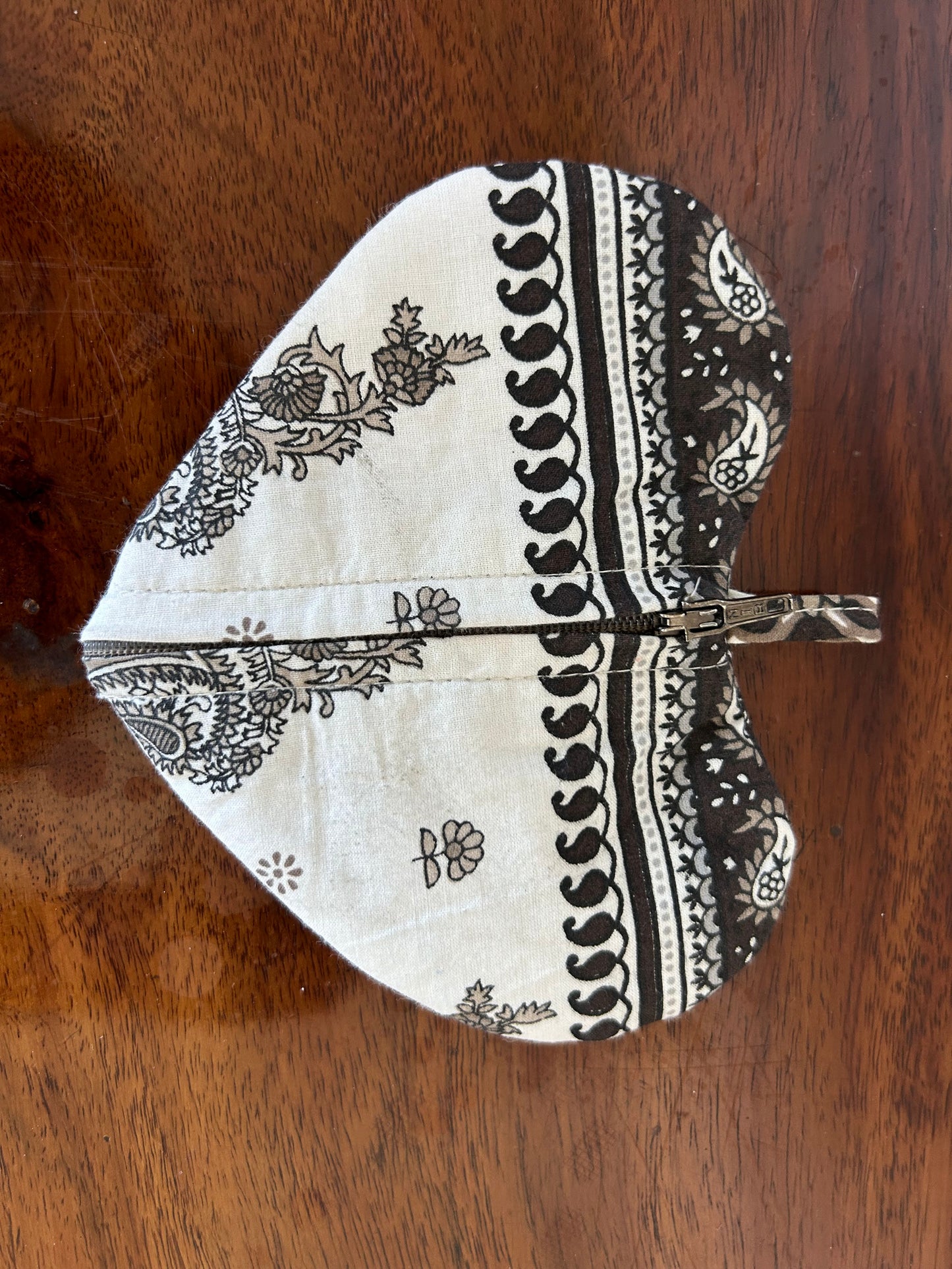 miniature pouch