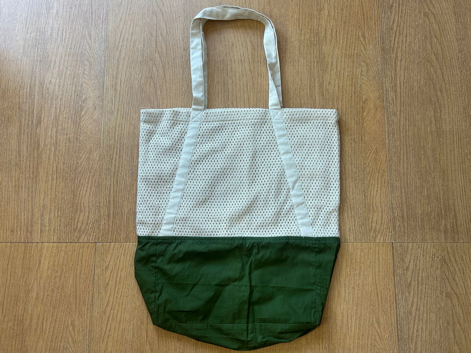 Fabric Bags