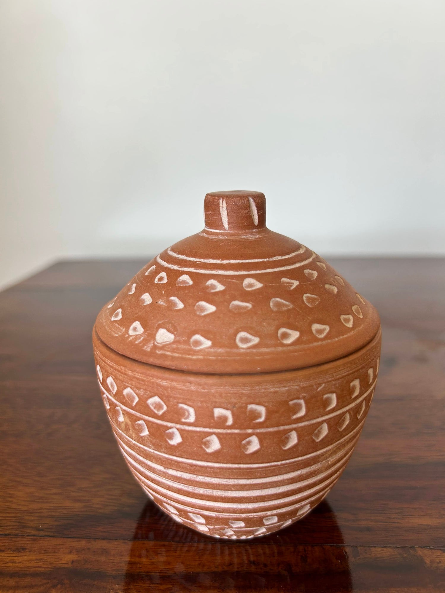 Terracota Items