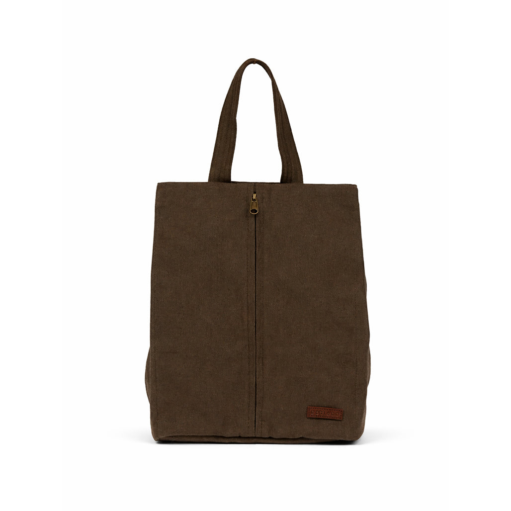 Canvas Fabric lunch Bag