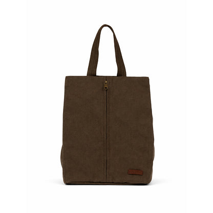 Canvas Fabric lunch Bag