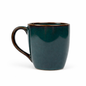 Artisanal Tea Cup (Medium Size); Pair of Two