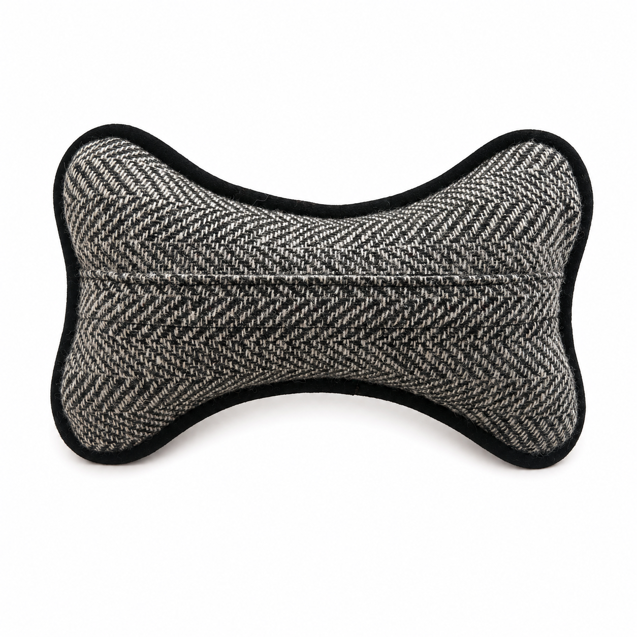 Tweed Bone Toy