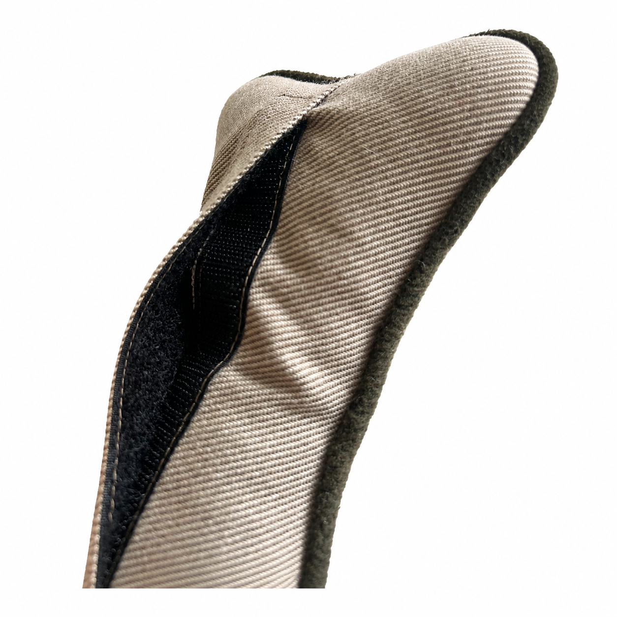 Twill Bone Toy