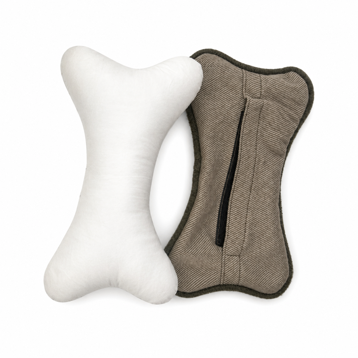 Twill Bone Toy