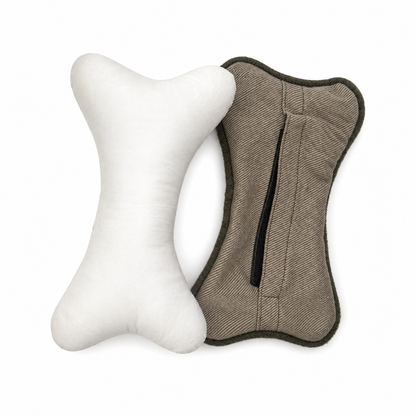 Twill Bone Toy