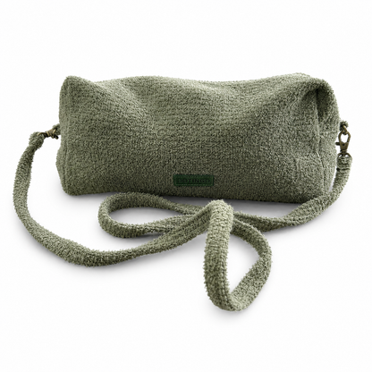 Sage Shoulder Bag