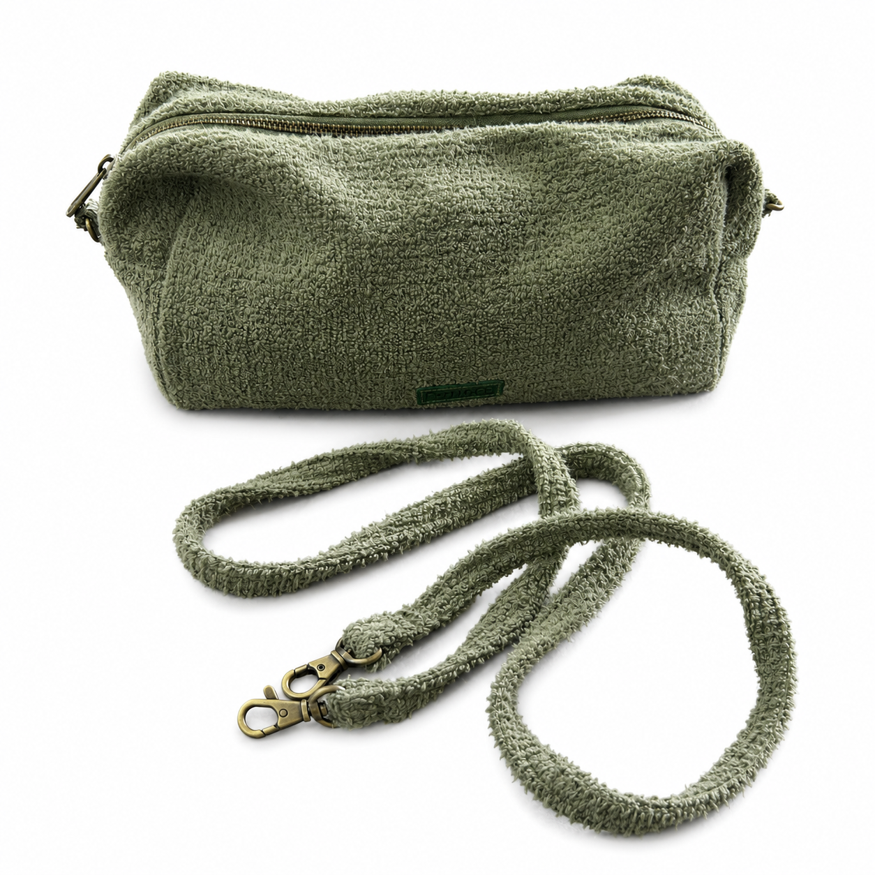 Sage Shoulder Bag