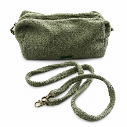 Sage Shoulder Bag