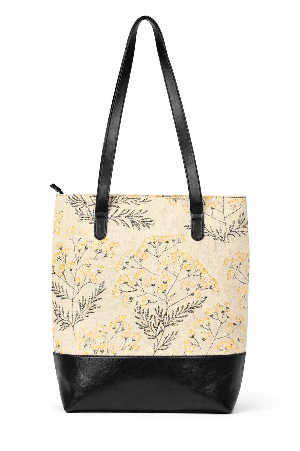 Wildflower Meadow Tote Bag