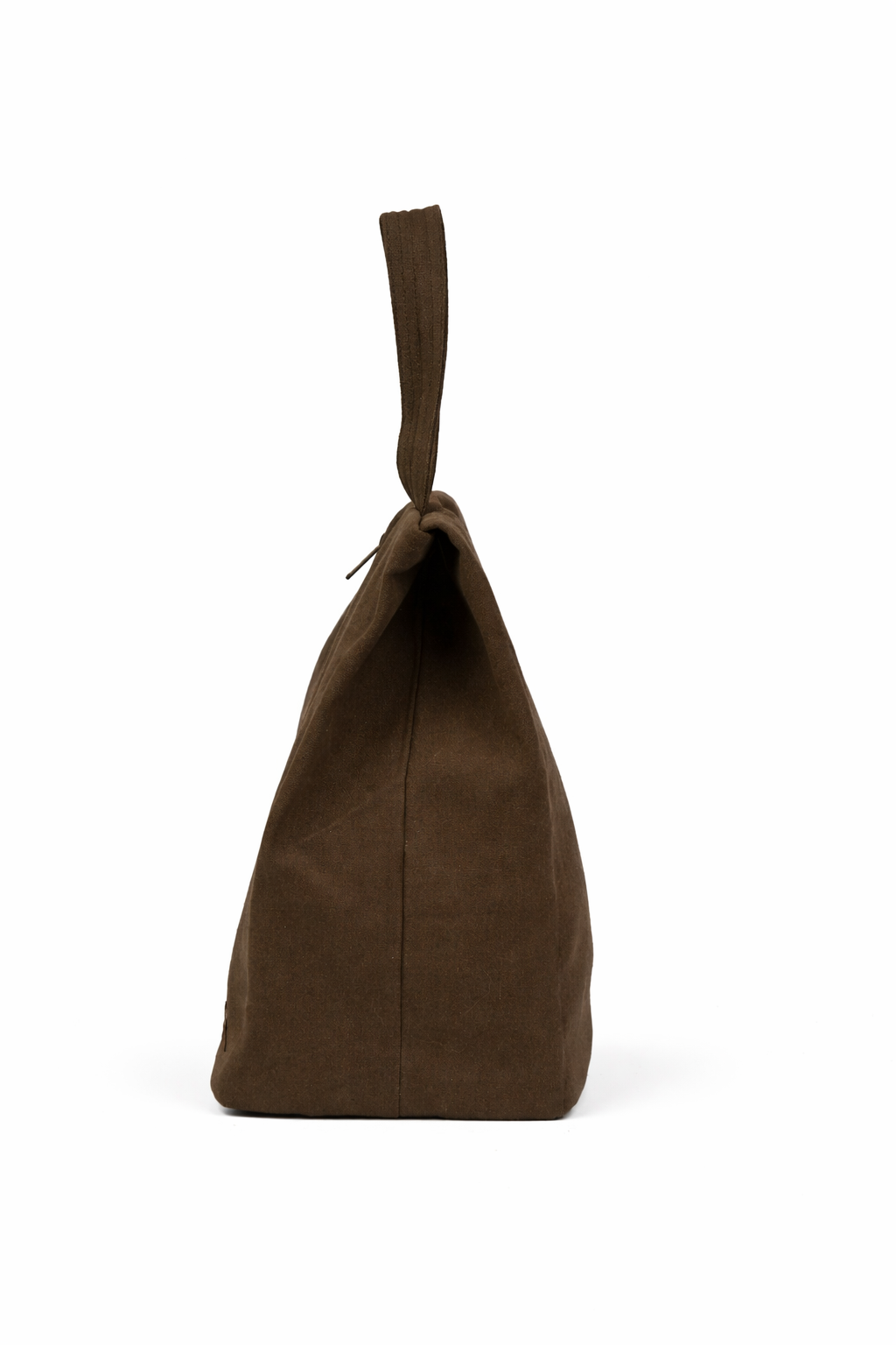Canvas Fabric lunch Bag