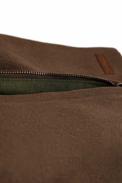 Canvas Fabric lunch Bag