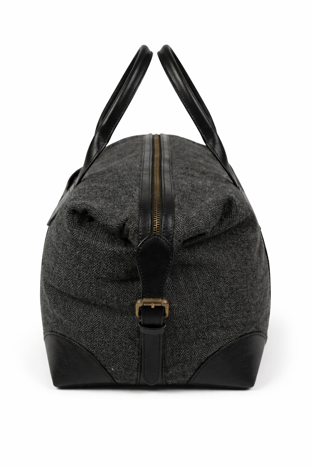 Charcoal Grey Duffle Bag (Cabin Crew)
