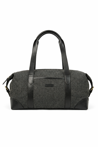 Charcoal Grey Duffle Bag (Cabin Crew)