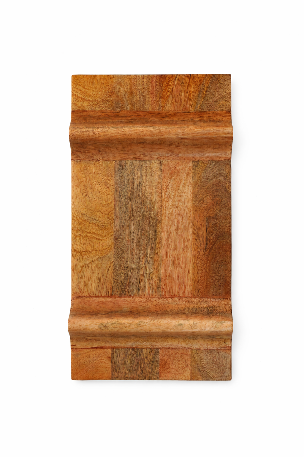 Premium Finish Pedestal Tray