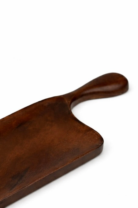 Hand Crafted Wooden Serving Board