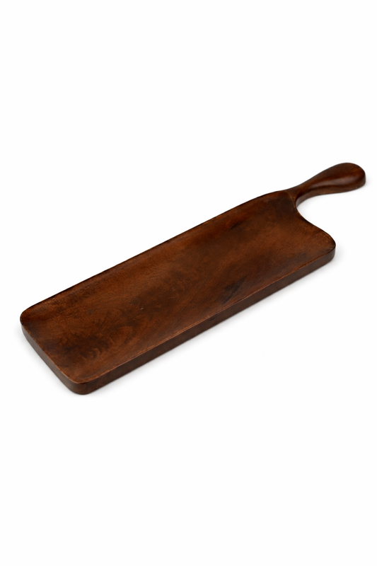 Hand Crafted Wooden Serving Board