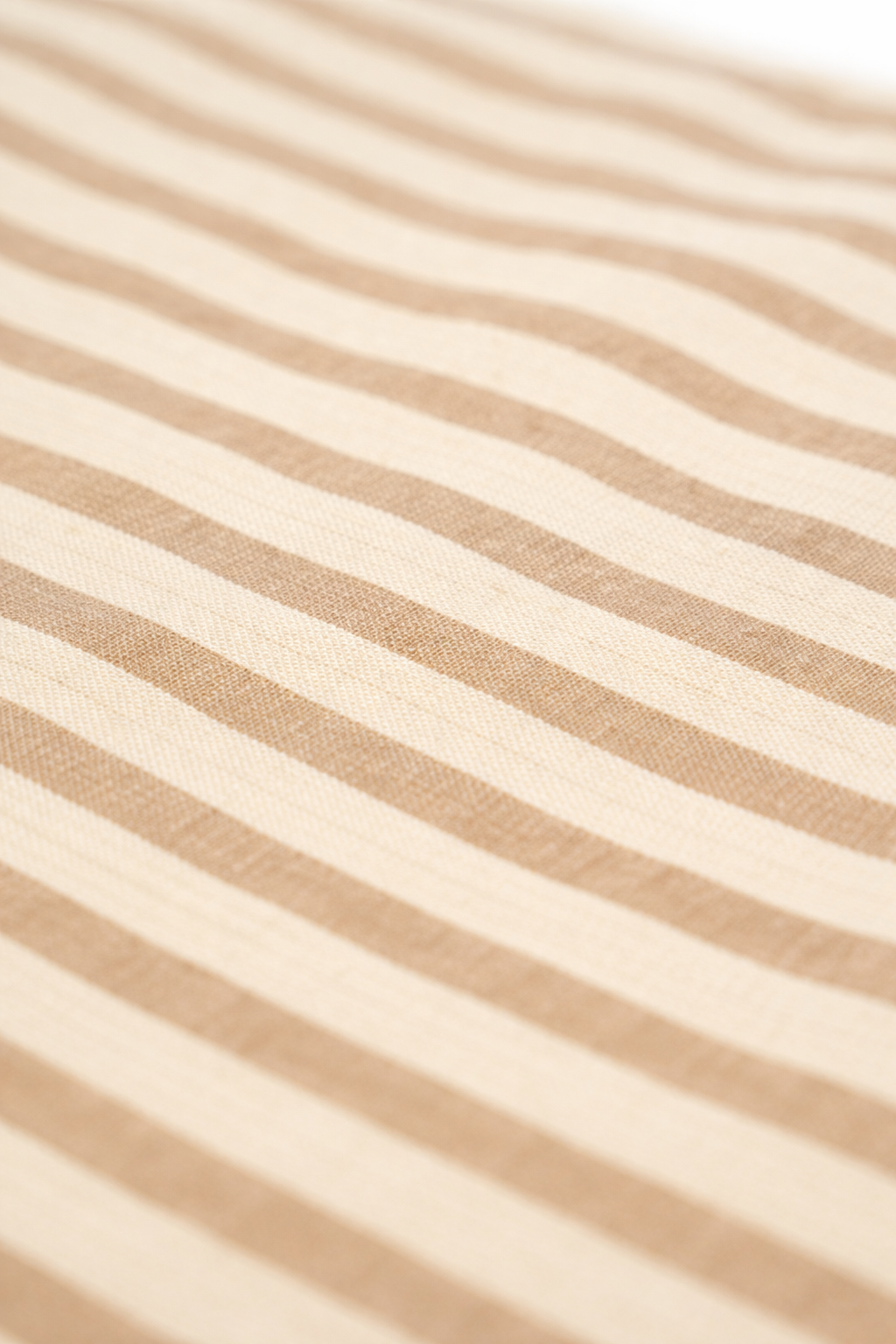 Striped Double Sided Table Matt