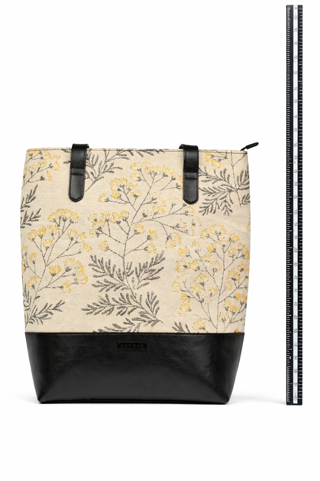 Wildflower Meadow Tote Bag