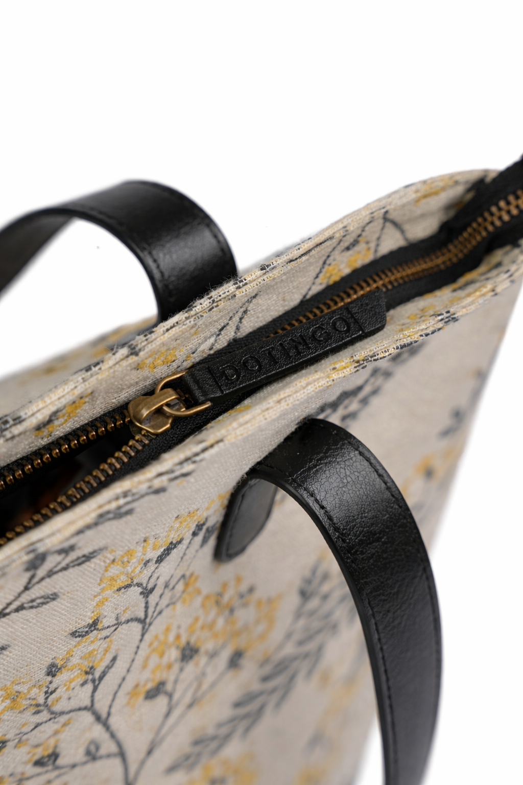 Wildflower Meadow Tote Bag