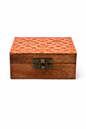 Rosewood Trinket Box