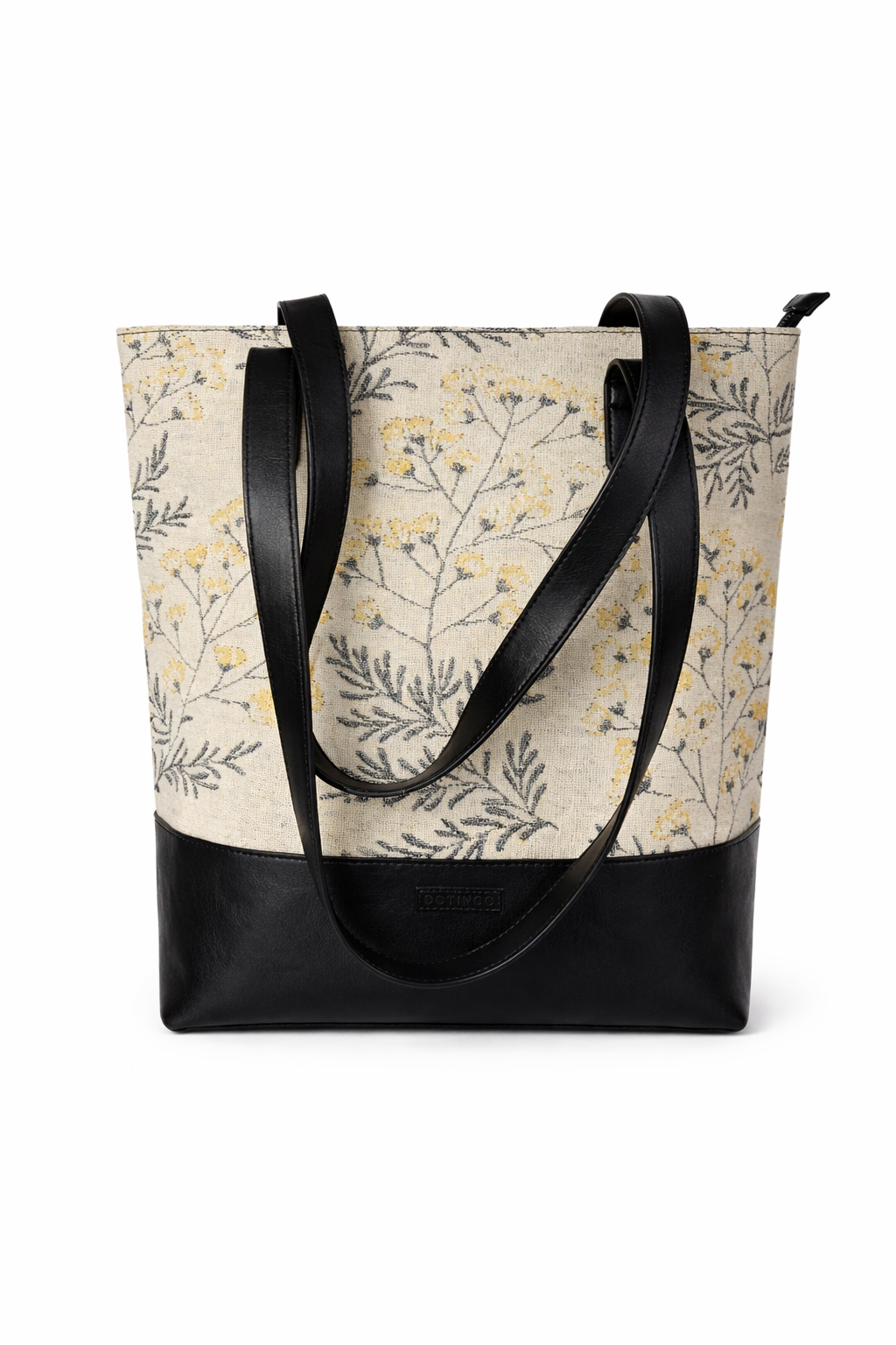 Wildflower Meadow Tote Bag