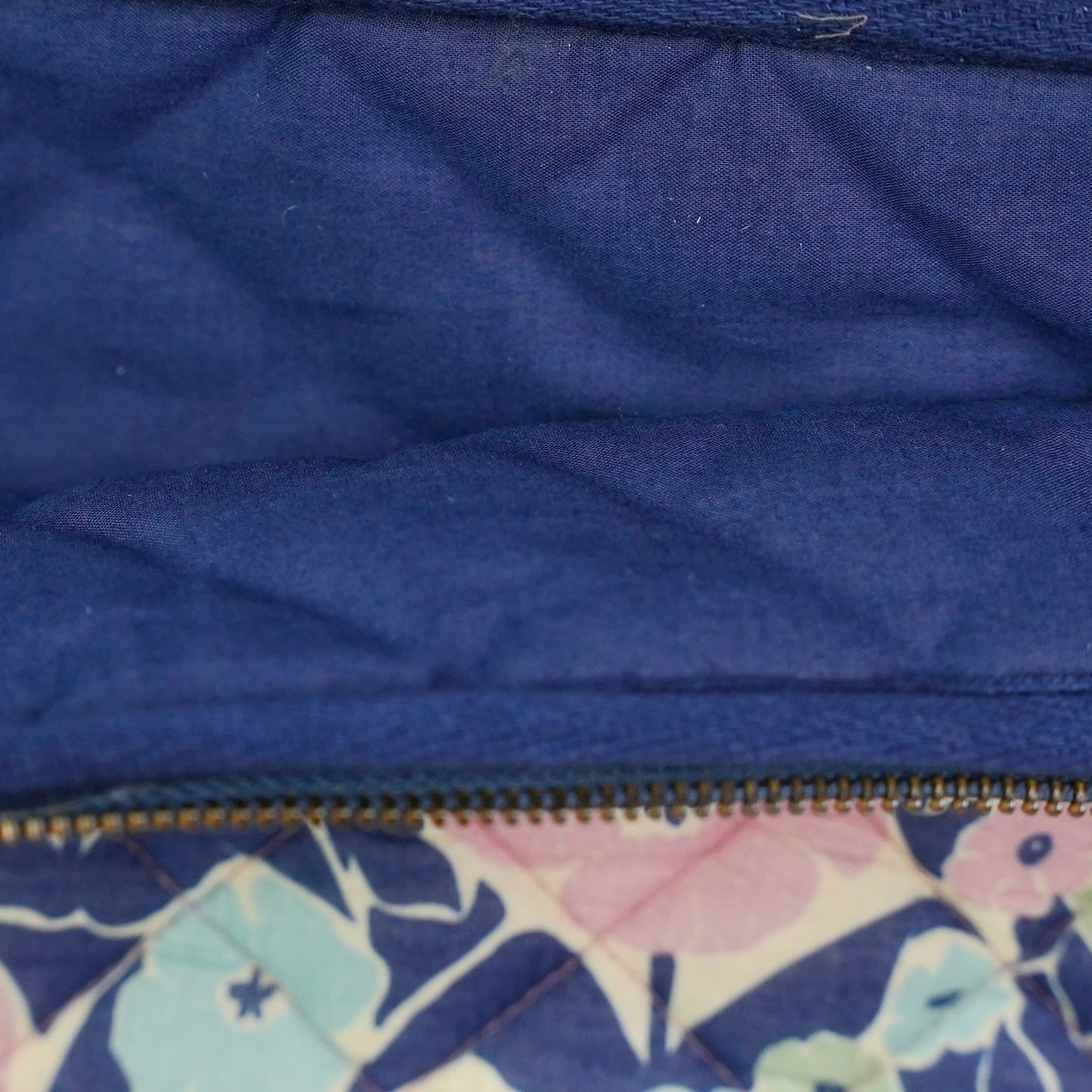 Soft Petal Quilted Laptop Sleeve