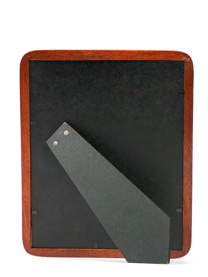 Hand Crafted minimalist Photo Frame