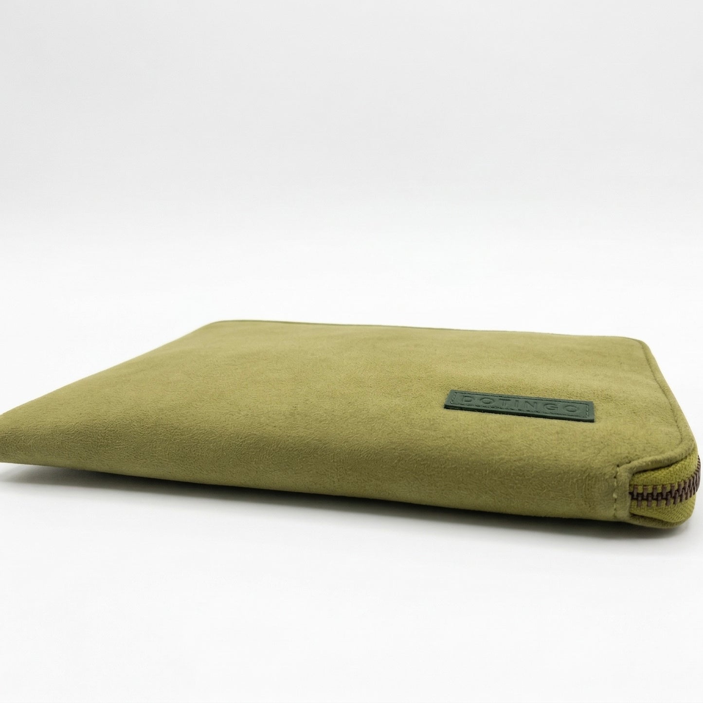 Moss Green Kindle Cover