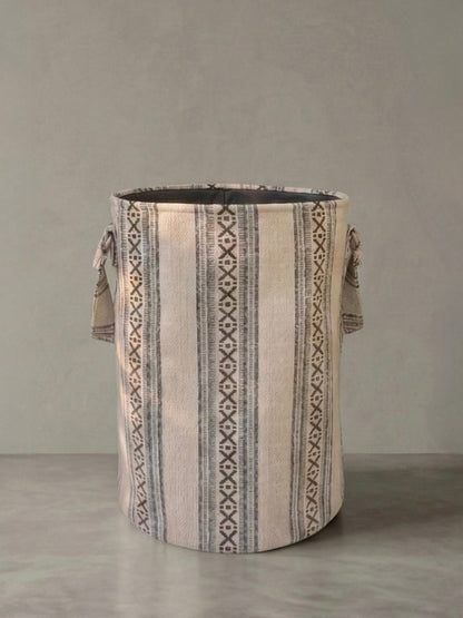 Heritage Laundry Basket