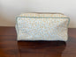 quited pouch