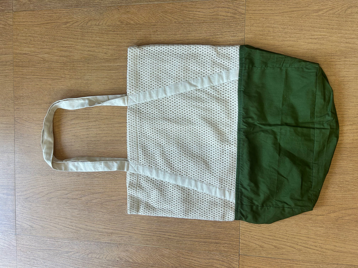 shopping bag