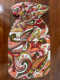 hot water bottle cover