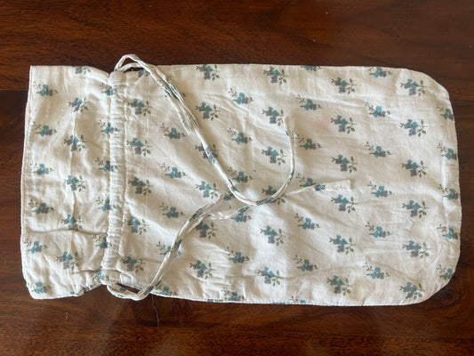 hot water bottle cover
