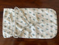 hot water bottle cover