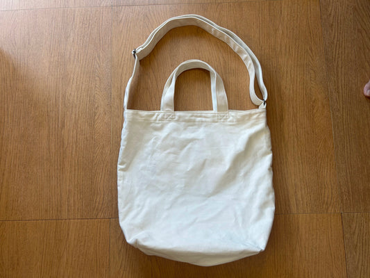 fabric bag