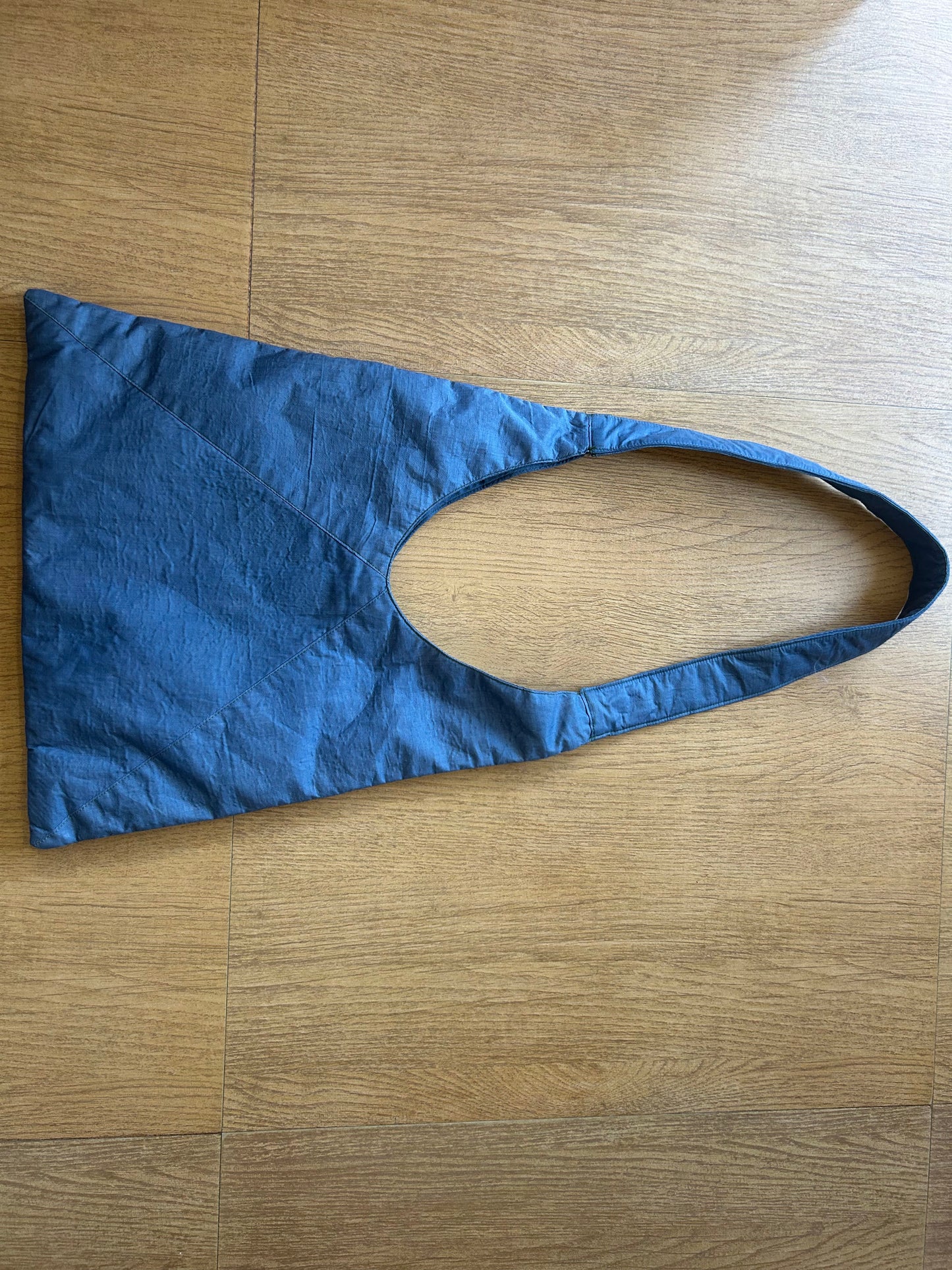 fabric bag