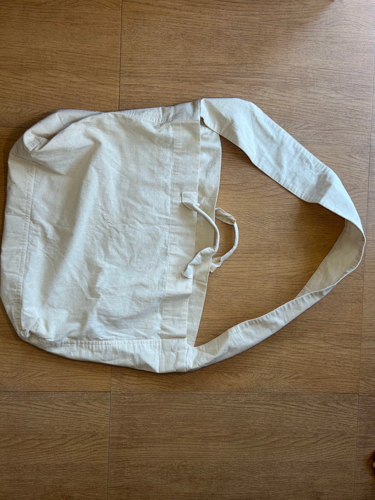 fabric bag