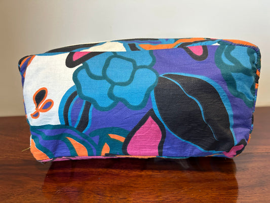 fabric pouch