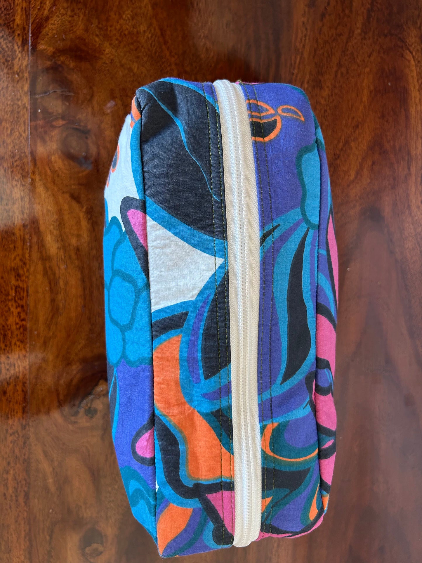 fabric pouch