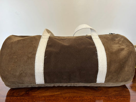 duffle bag