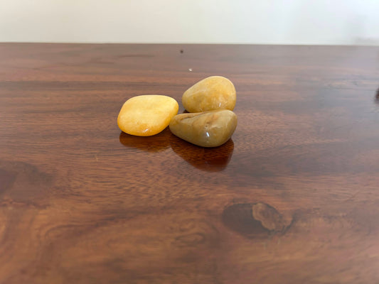decorative stones