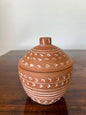 terracotta pot