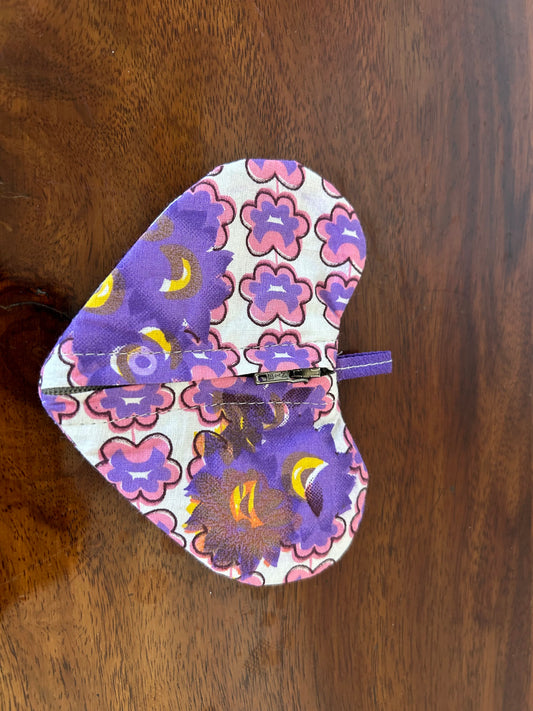miniature pouch
