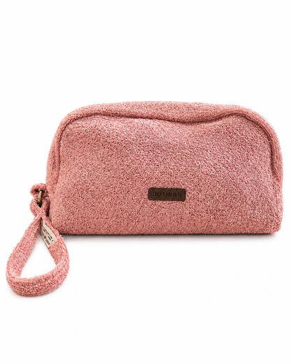 Cove Pouch (Pink)